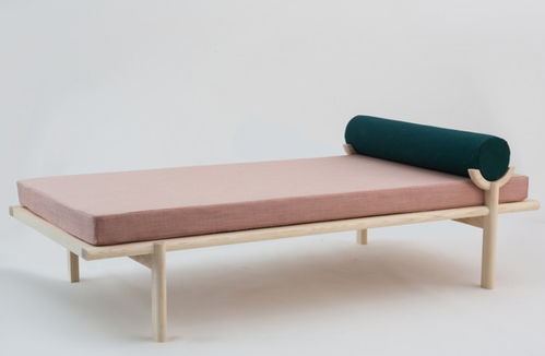 重塑日常 馮內古特·克拉夫特與當代手工藝家具設計