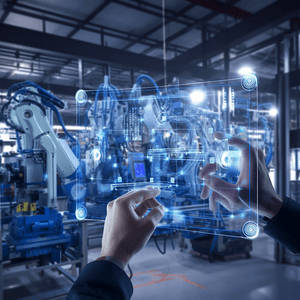 AI智能與計算機(jī)軟件開發(fā) 融合驅(qū)動創(chuàng)新未來